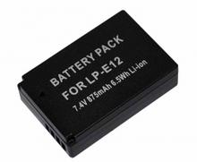 Canon LP E12 Battery