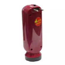 Urja Torch Cum Rechargeable Emergency Light - Red