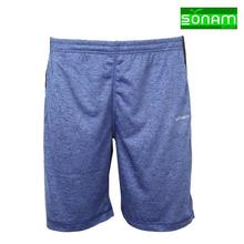 Sonam Gears Shiva Shorts For Men- Grey (506 'H')