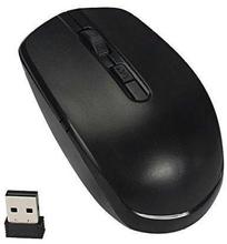 2.4 GHZ Wireless Mouse With USB 2.0 Reciever