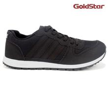 Goldstar Goldstar Men's Shoes- Black (092)