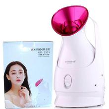 Nano-Ionic Cosmetology Instrument Facial Skin Steamer - KD-2331