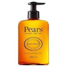 Pears Handwash Pure & Gentle, Original, 250ml