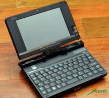 Fujitsu Laptop U2010