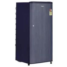 Whirlpool WDE 205 CLS Titanium 190L Single Door Refrigerator