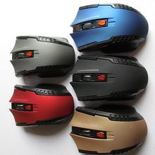 2.4GHz Wireless Optical Mouse Gamer New Game Wireless Mice