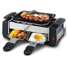 Electric Barbecue Grill