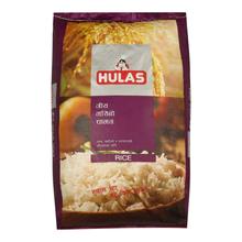 Hulas Jeera Masino  Rice 25Kg