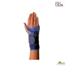 66fit Elite Stabilized Wrist Support