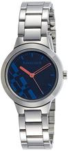 Fastrack Analog Blue Dial Women's Watch-6150SM03