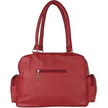 SALE- Bizarre Vogue Women's Stylish Handbag (Maroon, BV973)