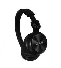 VIDVIE Extra Bass Stereo Headset With Mic (HS617)