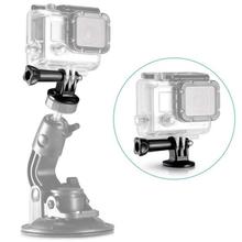 Tripod Mount With Screw For Gopro