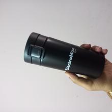 Electromax Stainless Steel Mug Insulated Water Bottle Tumbler Thermos Cup Vacuum Flask Premium - Water Bottes