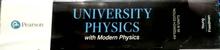 University Physics With Modern Physics By Hugh D. Young