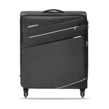 American Tourister Fiji 59cm Spinner Luggage (30O 0 09 007)- Black