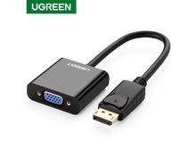 Ugreen DP Male To VGA Female Converter Cable