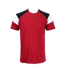 Lugaz Red  T-shirt