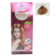 Promina Professional Hair Color (7.5 Very Light Golden Blonde) - 80ml x 2