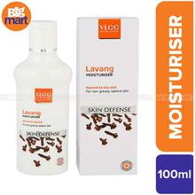 Vlcc Skin Defense Lavang Moisturiser 100Ml