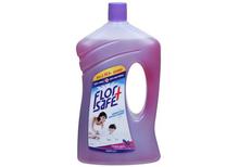 Florsafe+ Disinfectant Surface Cleaner Lavender Breeze 500 ml