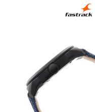 fastrack 9463al07 explorer