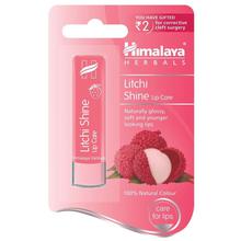 Himalaya Litchi Shine Lip Care, 4.5g