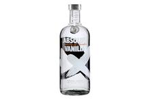 Absolut Vodka Vanilia-1L