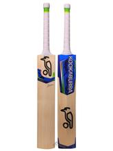 Kookaburra-Cricket Bat- Leather Ball Bat