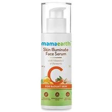 SALE- Mamaearth Skin Illuminate Vitamin C Serum For