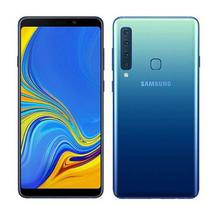 Samsung Galaxy A9 2018 [6gb ram/128gb rom] Super AMOLED 6.3 inches Camera Quad Color:Lemonade Blue