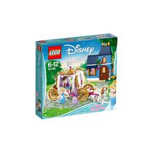 Lego Disney (41146) Princess Cinderella Enchanted Evening Build Toy For Kids