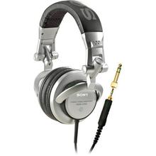 Sony MDR-V700DJ DJ-Style Monitor Series Headphones (Good Quality)