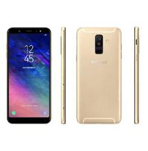 Samsung Galaxy A6 Plus Smart Mobile Phone [ 6 Inch, 4 GB RAM, 64 GB ROM, 3500mAh]