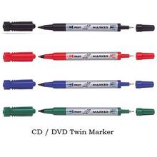 PILOT 1Pcs CD DVD MARKER SCA-TMCD