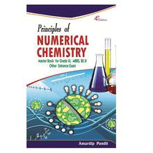 Principles of Numerical Chemistry (XI)