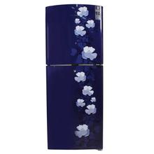 Yasuda 230 Ltr Double Door Blue Floral Refrigerator (YSDH230BF)