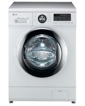 LG F1296WDL24 6.5 kg Front Loading Washing Machine