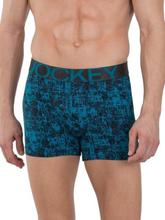 Jockey International Collection Printed Trunk For Men - IC30