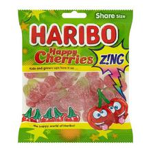HARIBO Happy Cherries (140gm)
