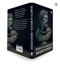 Meditations By Marcus Aurelius