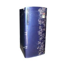 VIDEOCON VZ225 SINGLE DOOR REFRIGERATOR(Blue)