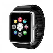 GT08 Bluetooth 3.0 Smart Watch with Camera SIM