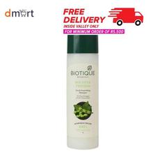 Biotique Bio Soy Protein Fresh Nourishing Shampoo -190ml