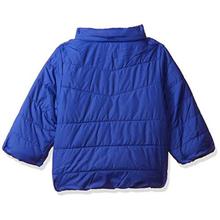 United Colors of Benetton Boy's Quilted Regular fit Jacket