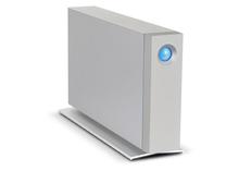 LaCie  4TB d2 USB3.0 Thunderbolt2