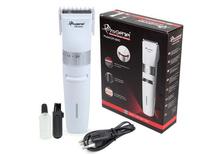 Progemei GM-6042 Rechargeable Hair and Beard Trimmer