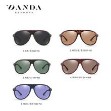 Color polarized sunglasses wholesale polarized sunglasses