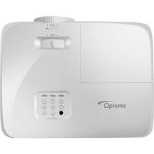 Optoma  WU334 WUXGA DLP Projector