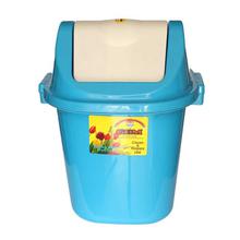 GEM Plastic Swing Dustbin